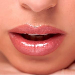 lipgloss tropical bloom totally kissable opaque lip balm gloss mini